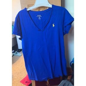 Polo Ralph Lauren shirt